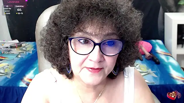cataleya mom online show from 03-14-25, 07:26