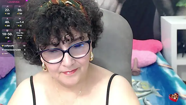 cataleya mom online show from 03-16-25, 03:58