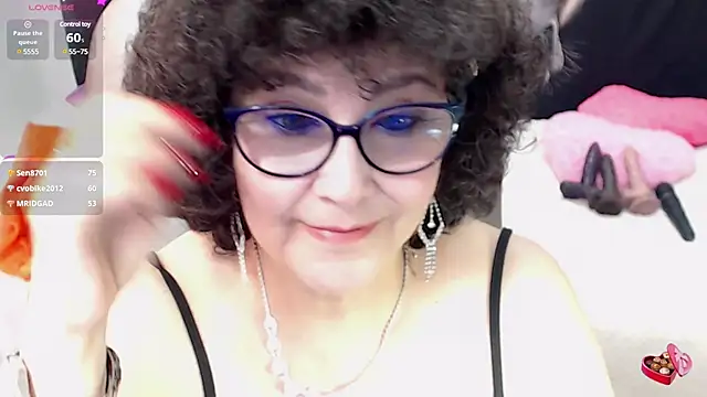 cataleya mom online show from 03-17-25, 02:01
