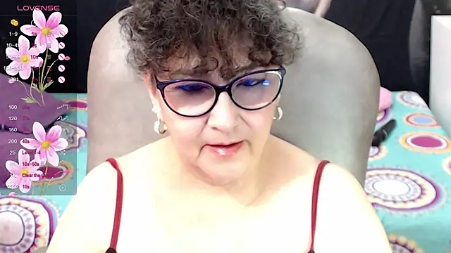 cataleya mom online show from 03-22-25, 04:58