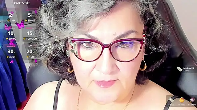 cataleya mom online show from 11-02-25, 07:00