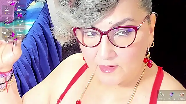 cataleya mom online show from 11-15-25, 02:20