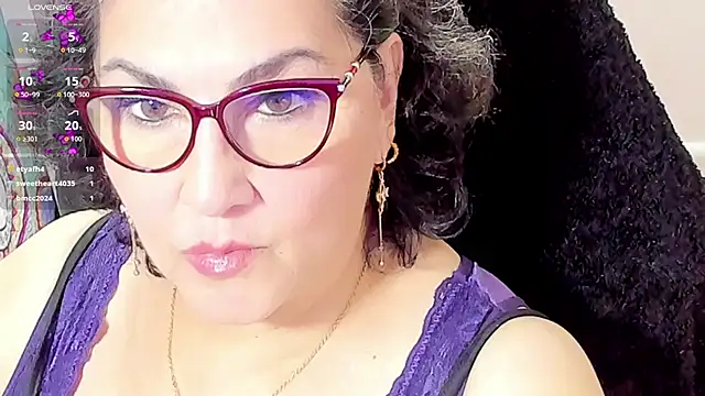 cataleya mom online show from 11-23-25, 03:17