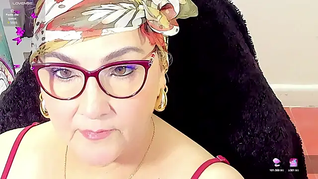 cataleya mom online show from 01-14-26, 02:50