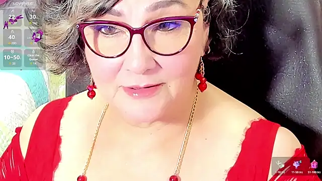 cataleya mom online show from 03-13-26, 03:02