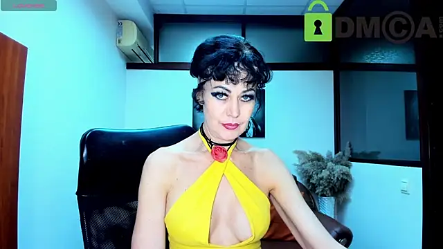 Silvia Wallec online show from 02-15-25, 09:16