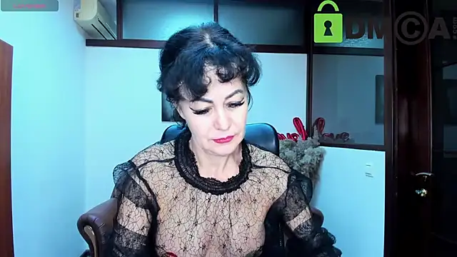 Silvia Wallec online show from 03-09-25, 06:28