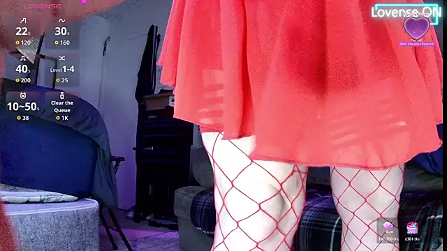 famousALYX online show from 12-21-25, 08:21