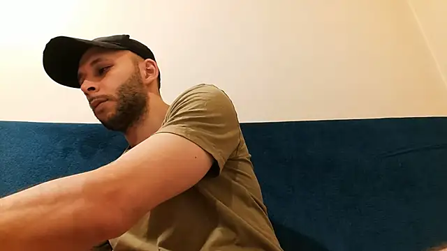 henryaxe online show from 01-25-25, 08:00