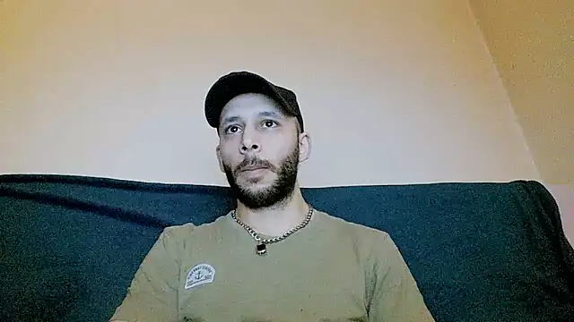 henryaxe online show from 02-25-25, 12:14