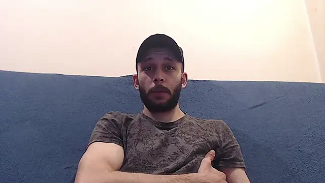 henryaxe online show from 03-07-25, 02:56