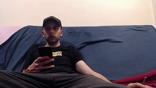 henryaxe online show from 03-16-25, 04:34