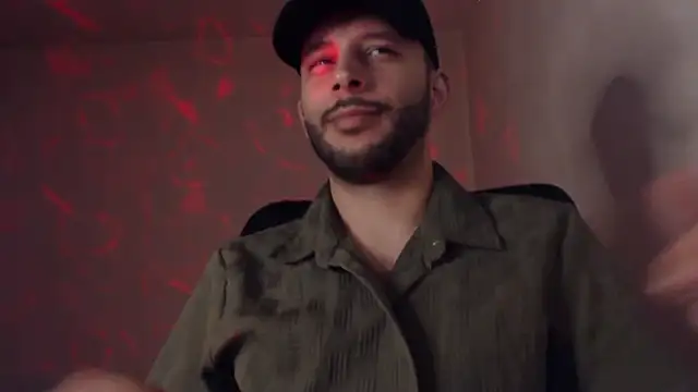 henryaxe online show from 09-20-25, 11:06