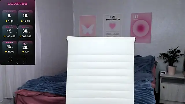 Geisha Anna online show from 01-11-26, 08:19