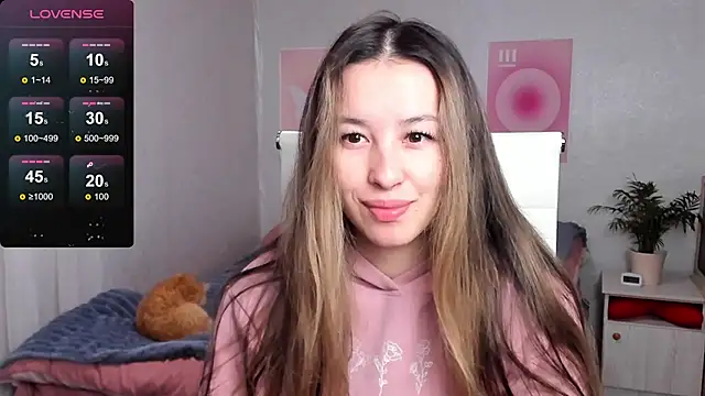 Geisha Anna online show from 02-27-26, 08:14