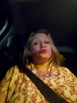 lady charlyne online show from 01-17-25, 10:56