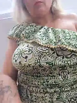 lady charlyne online show from 01-18-25, 06:21