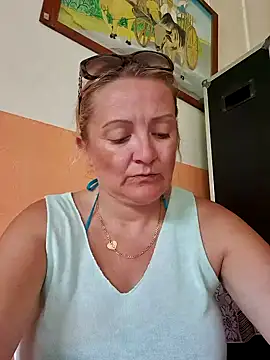 lady charlyne online show from 02-03-25, 05:24