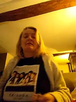 lady charlyne online show from 02-25-25, 07:14