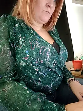 lady charlyne online show from 10-01-25, 11:38