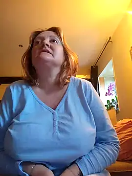 lady charlyne online show from 10-04-25, 07:50