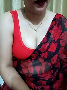 Priya Boudi online show from 12-25-24, 05:15