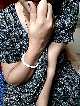 Priya Boudi online show from 02-27-25, 07:37