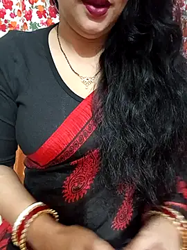 Priya Boudi online show from 02-25-26, 05:55