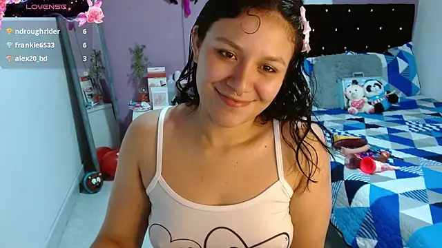 soniafuckboobs online show from 03-03-25, 05:50