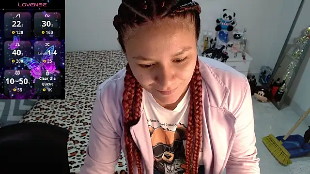 soniafuckboobs online show from 02-16-26, 12:23