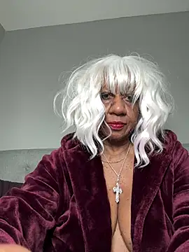 BreanaDivine online show from 02-06-25, 12:54