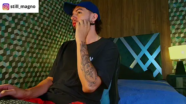 Michael magno online show from 11-20-25, 12:05