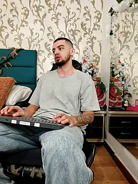 Michael magno online show from 01-08-26, 01:52