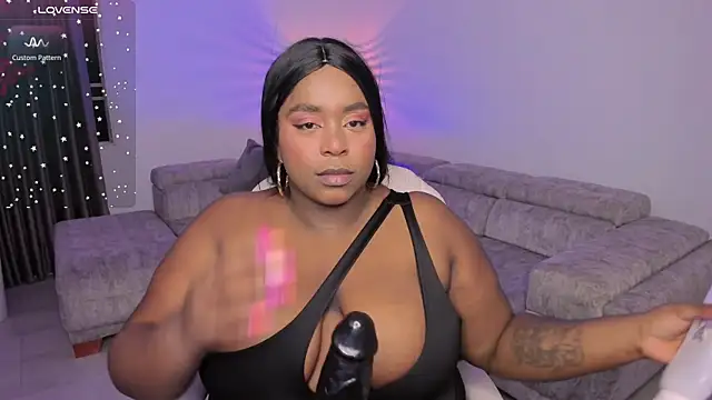 Rebeka spencer online show from 01-30-25, 03:33