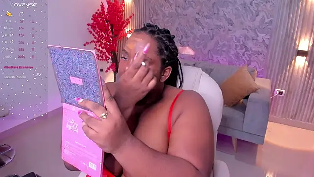 Rebeka spencer online show from 03-14-25, 11:34