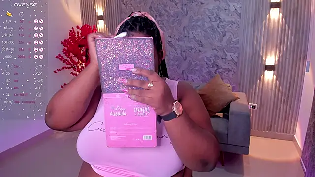 Rebeka spencer online show from 03-17-25, 11:31