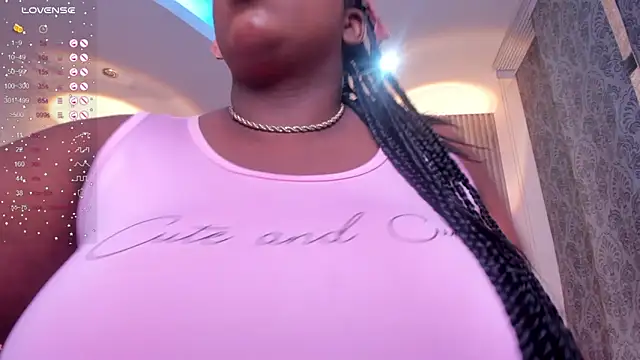 Rebeka spencer online show from 03-17-25, 03:50