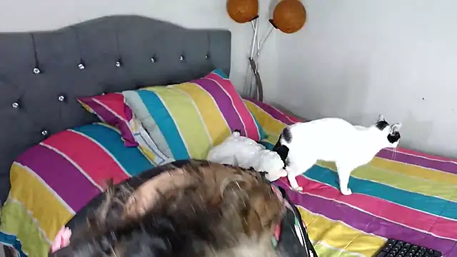 Snapshot of Chantal_hott chatting on 10-18-25, 11:16 Chantal hott online show from 10-18-25, 11:16