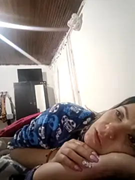 Chantal hott online show from 11-30-25, 10:41