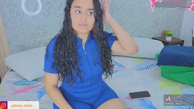 Snapshot of sabrina_shark_ chatting on 01-14-26, 03:34 sabrina shark online show from 01-14-26, 03:34