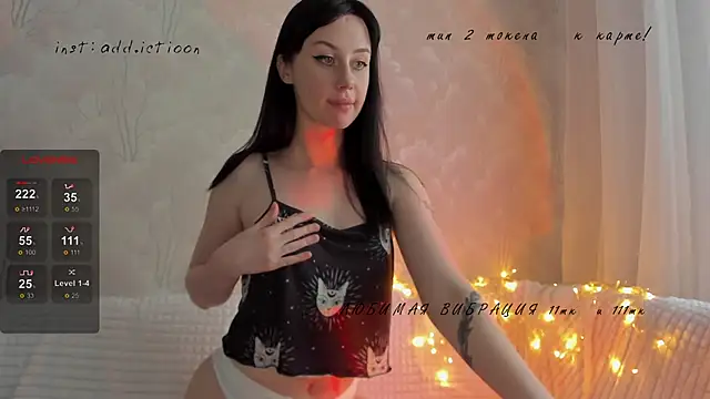 elena addiction online show from 01-14-25, 10:27