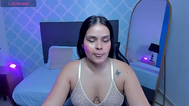 ayla13  online show from 02-16-26, 07:21