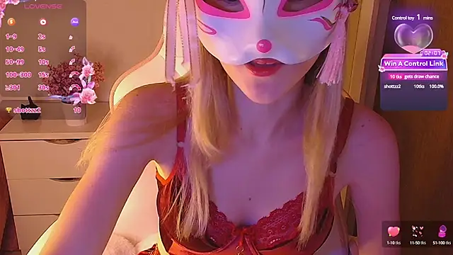 Snapshot of Sydney_Swan chatting on 12-15-24, 02:30 Sydney Swan online show from 12-15-24, 02:30