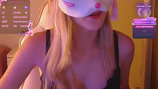 Snapshot of Sydney_Swan chatting on 01-02-25, 01:38 Sydney Swan online show from 01-02-25, 01:38