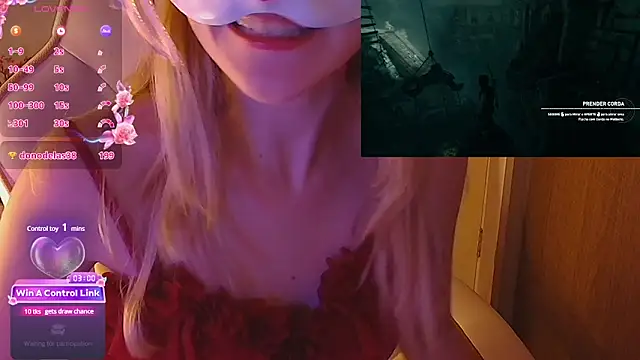 Snapshot of Sydney_Swan chatting on 01-23-25, 04:41 Sydney Swan online show from 01-23-25, 04:41