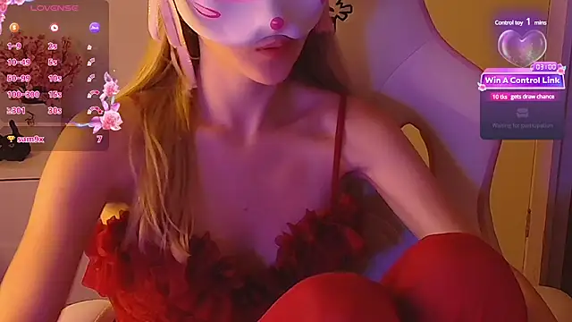 Snapshot of Sydney_Swan chatting on 01-24-25, 07:19 Sydney Swan online show from 01-24-25, 07:19