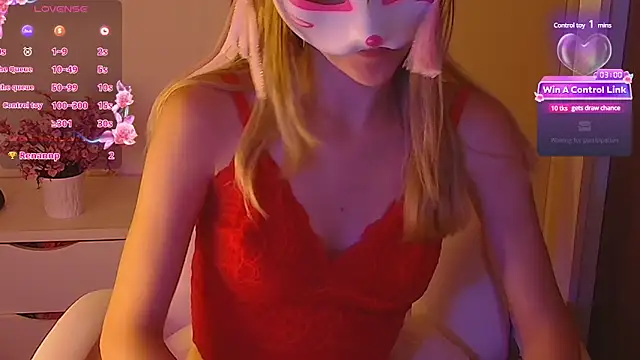 Snapshot of Sydney_Swan chatting on 01-28-25, 12:47 Sydney Swan online show from 01-28-25, 12:47