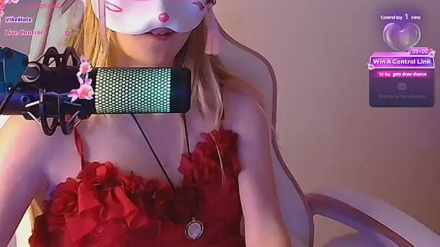 Snapshot of Sydney_Swan chatting on 02-20-25, 02:40 Sydney Swan online show from 02-20-25, 02:40