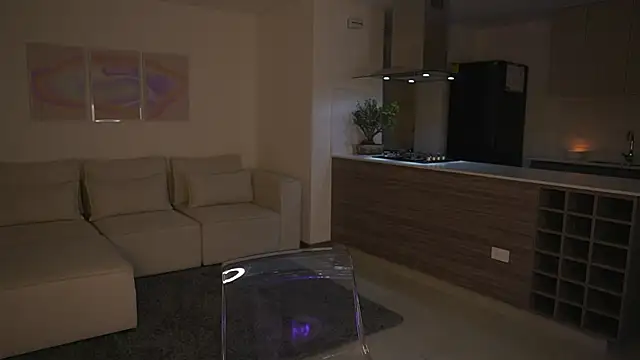 Daihanwatson  online show from 01-15-26, 04:06