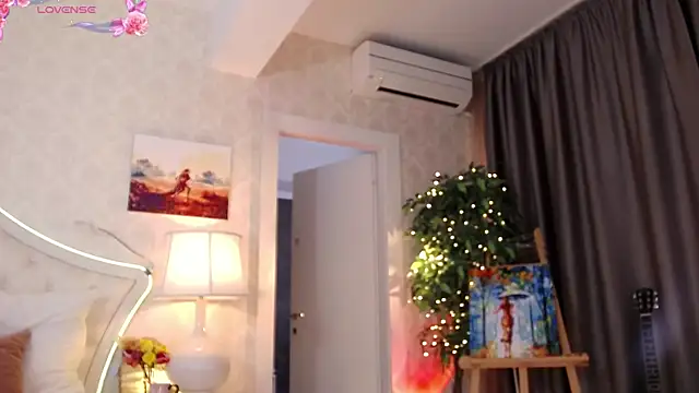 IreneHope online show from 01-12-26, 09:47